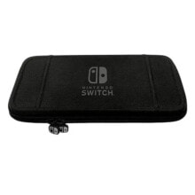 Купить измерительные приборы для подводного плавания Hori: HORI NSW-089U Nintendo Switch Rigid Case