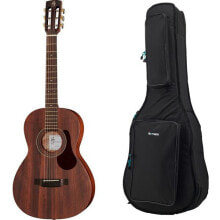 Acoustic guitars