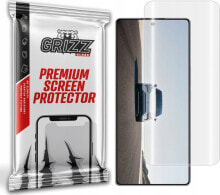 Protective films and glasses for smartphones