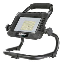 VATTON Led projector without battery 20V 50W