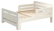 Купить детские кроватки для малышей Furnlux Classic: Kinderbett JUMPER KSB005