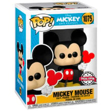 FUNKO POP Mickey Mouse Popsicle Figure