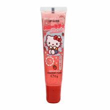 Бальзам для губ Hello Kitty Hello Kitty Клубника 12 g