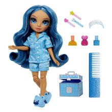 RAINBOW HIGH Junior Pj Party Fashion Skyler Doll