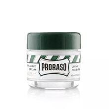 Кремы, лосьоны и бальзамы после бритья Proraso купить от $7