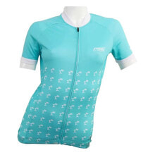 MSC Claudia Short Sleeve Jersey