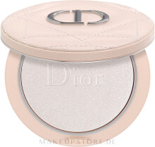 Highlighter-Puder - Dior Forever Couture Luminizer Highlighter Powder