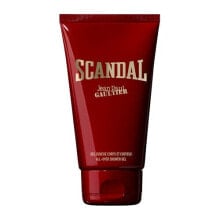 Jean Paul Gaultier Scandal Pour Homme Shower Gel