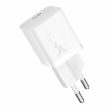 Chargers for smartphones