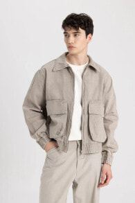 Men's Outerwear