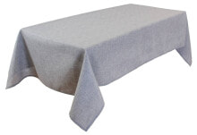 Tablecloths and napkins