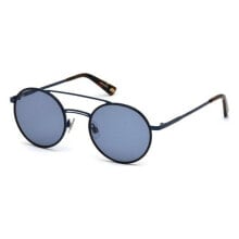 Купить мужские солнцезащитные очки Web Eyewear: Мужские солнечные очки Web Eyewear WE0233A Ø 50 mm