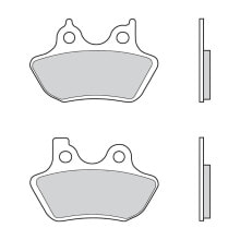 BREMBO 07HD16SA Sintered Brake Pads