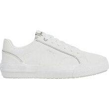 PEPE JEANS Allen Basic Trainers