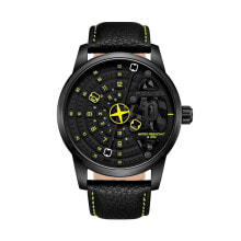 Men's Wristwatches