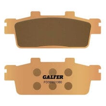 GALFER FD399-G1380 Brake Pads