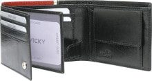 Men's wallets and purses