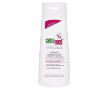 Шампунь для волос SEBAMED CUIDADO CAPILAR champú ultrasuave 400 ml