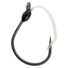 Грузила, крючки, джиг-головки для рыбалки bERKLEY Fusion19 Weedless Wide Gap Hook