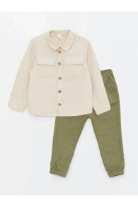 Children's clothing sets for toddlers