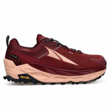 Спортивная одежда, обувь и аксессуары aLTRA Olympus 5 Hike Low Goretex Hiking Shoes