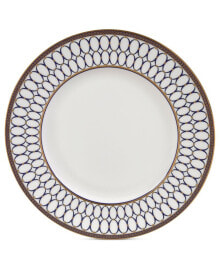 Wedgwood renaissance Gold Dinner Plate