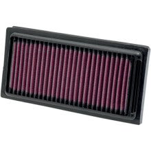 K+N HD-1208 Air Filter