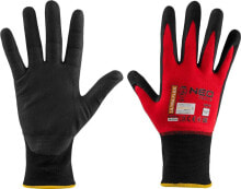 Personal hand protection equipment for construction and repair