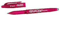 PILOT PEN Pilot BL-FR7 - Pink,Silver - Pink - 0.4 mm - 1 pc(s)