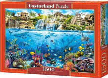 Puzzles for children