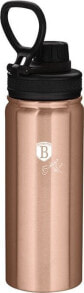 Berlinger Haus SPORTOWA BUTELKA TERMICZNA 540ML BERLINGER HAUS ROSE GOLD BH-7754