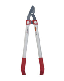 Hand-held garden shears, pruners, height cutters and knot cutters