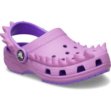 CROCS Classic Spikes Clogs купить онлайн