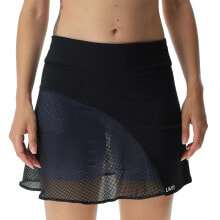 Women's sports shorts and skirts