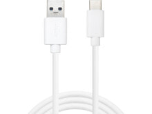 Sandberg USB-C 3.1 > USB-A 3.0 1M USB кабель 136-15