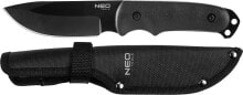 Neo Nóż (Nóż taktyczny full- tang 22cm)