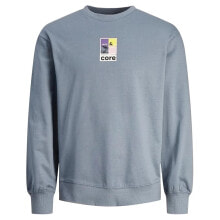 JACK & JONES Colorful Sweatshirt