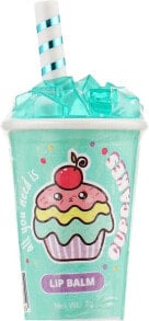 Lippenbalsam Sweet Soda. Cupcakes - Martinelia