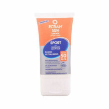 Солнцезащитное жидкое средство Sport Ecran Ecran Sunnique Sport SPF 50 (40 ml) Spf 50 40 ml