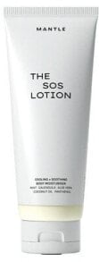 Купить кремы и лосьоны для тела MANTLE: The SOS Lotion