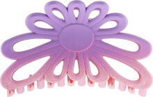 Haarklammer 28298 rosa-violett - Top Choice Hair Ornaments