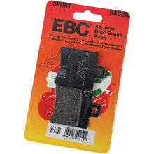 EBC SFA Series Organic SFA193 Brake Pads