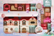 Dollhouses for girls