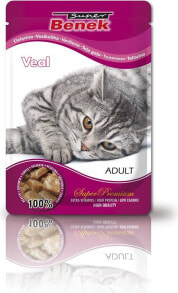 Wet Cat Food