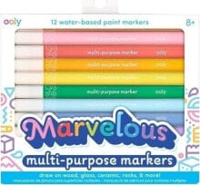 Markers for drawing