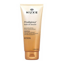 NUXE Prodigious 200ml Oil