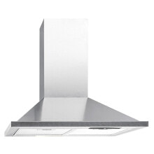 BOMANN DU 652.1 IX Decorative Hood 60 cm