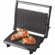 Electric grills and kebabs