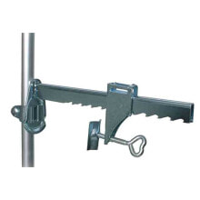 TRIXIE Wall Fixing Bar And Clamp Set