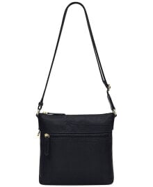Radley London women's Pockets Essentials Small Ziptop Crossbody Bag